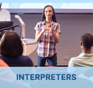 Interpreters