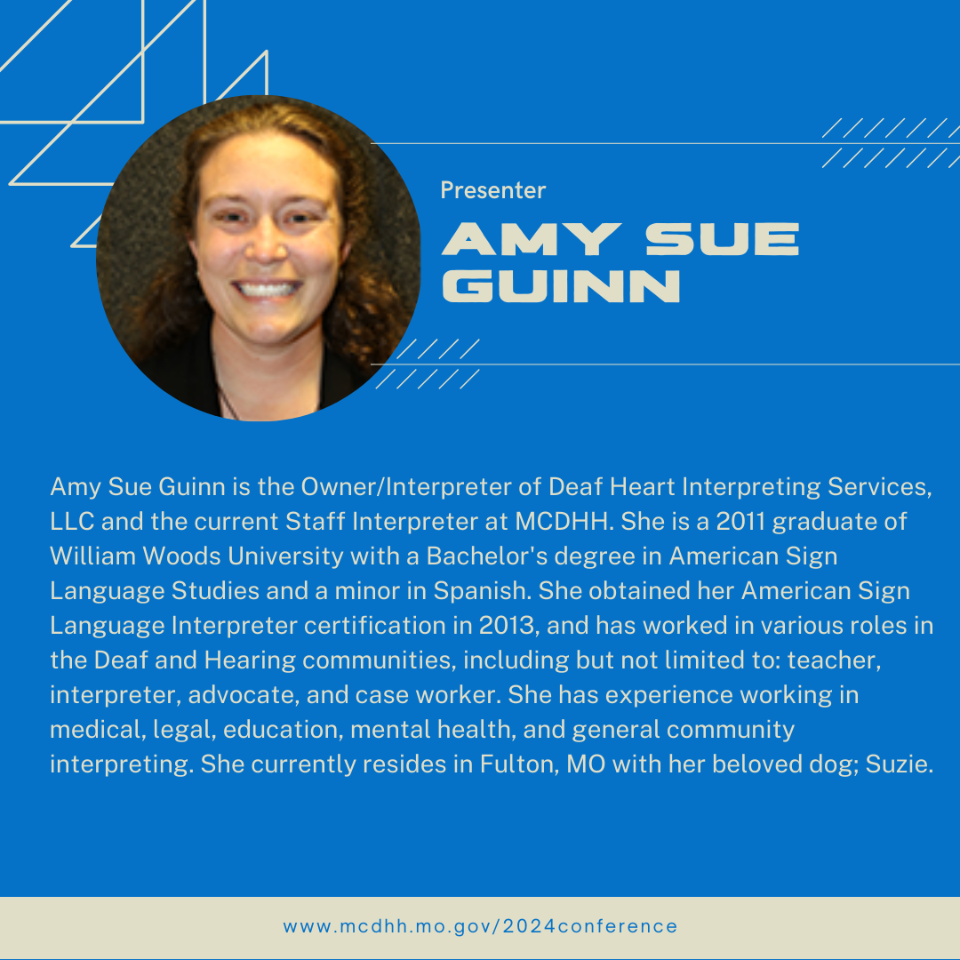 Amy Sue Guinn Bio