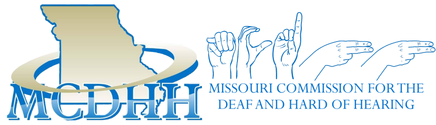 MCDHH logo